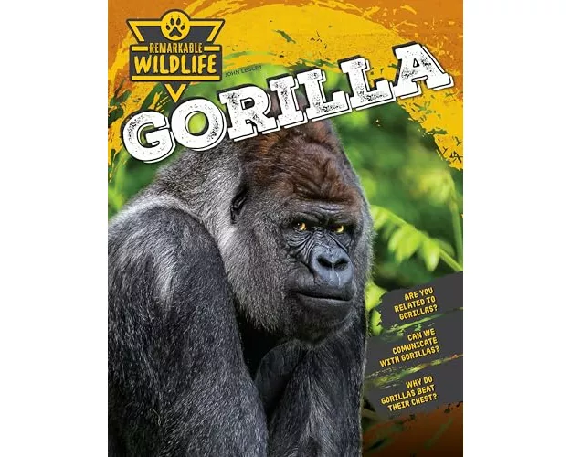 Gorilla