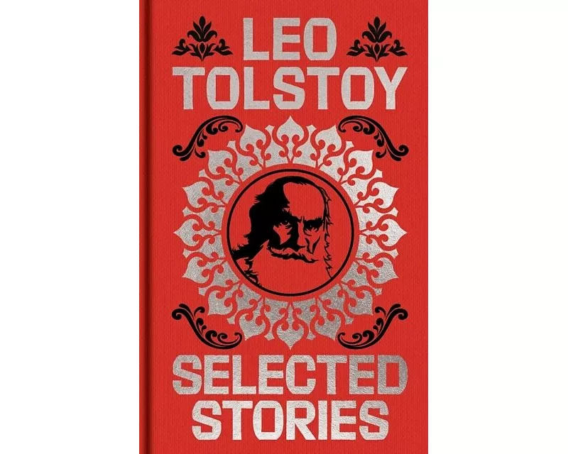 Leo Tolstoy Selected Stories