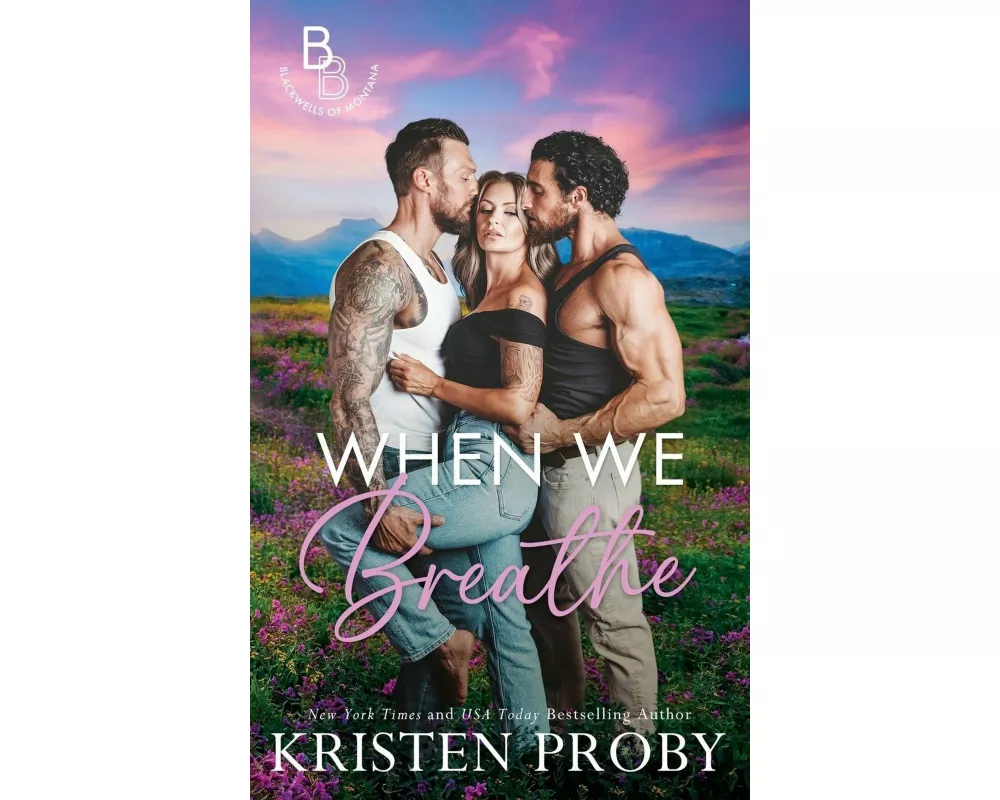When We Breathe