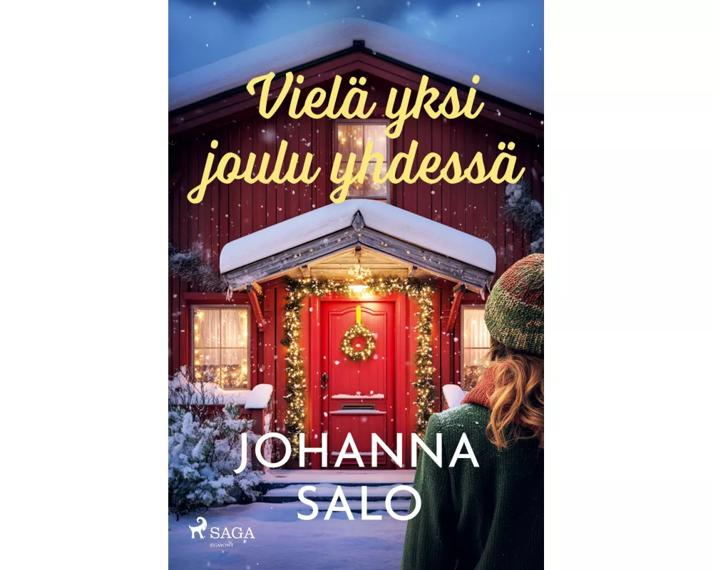 Vielä yksi joulu yhdessä