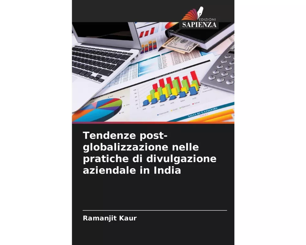 Tendenze post-globalizzazione nelle pratiche di divulgazione aziendale in India
