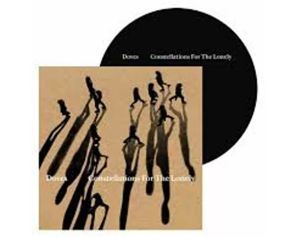 Constellations For The Lonely (Ltd. Edt.)