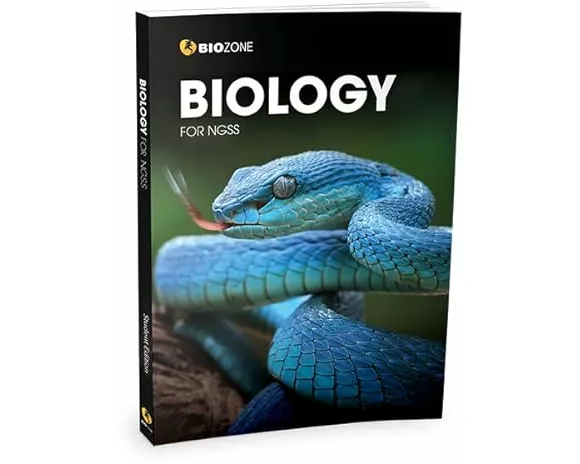 Biology for NGSS