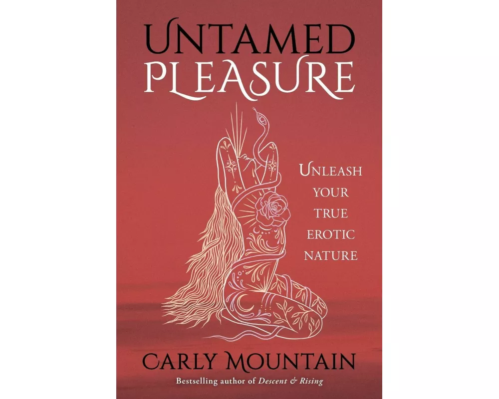 Untamed Pleasure