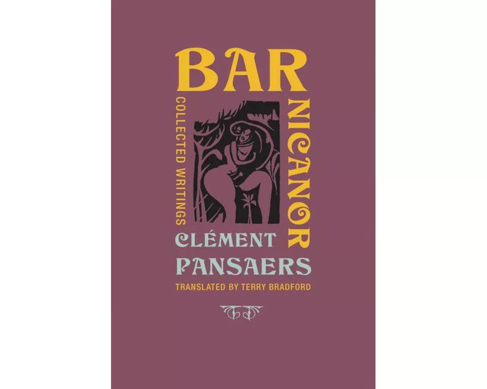 Bar Nicanor