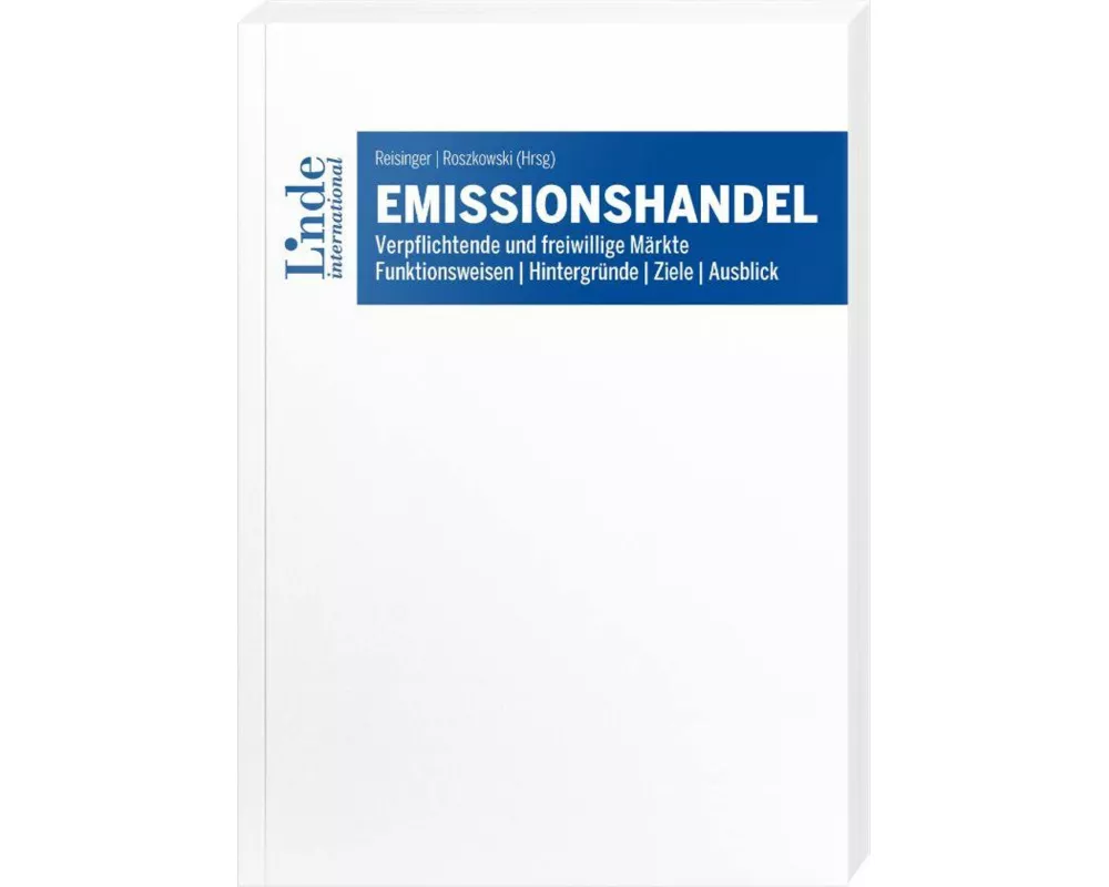 Emissionshandel