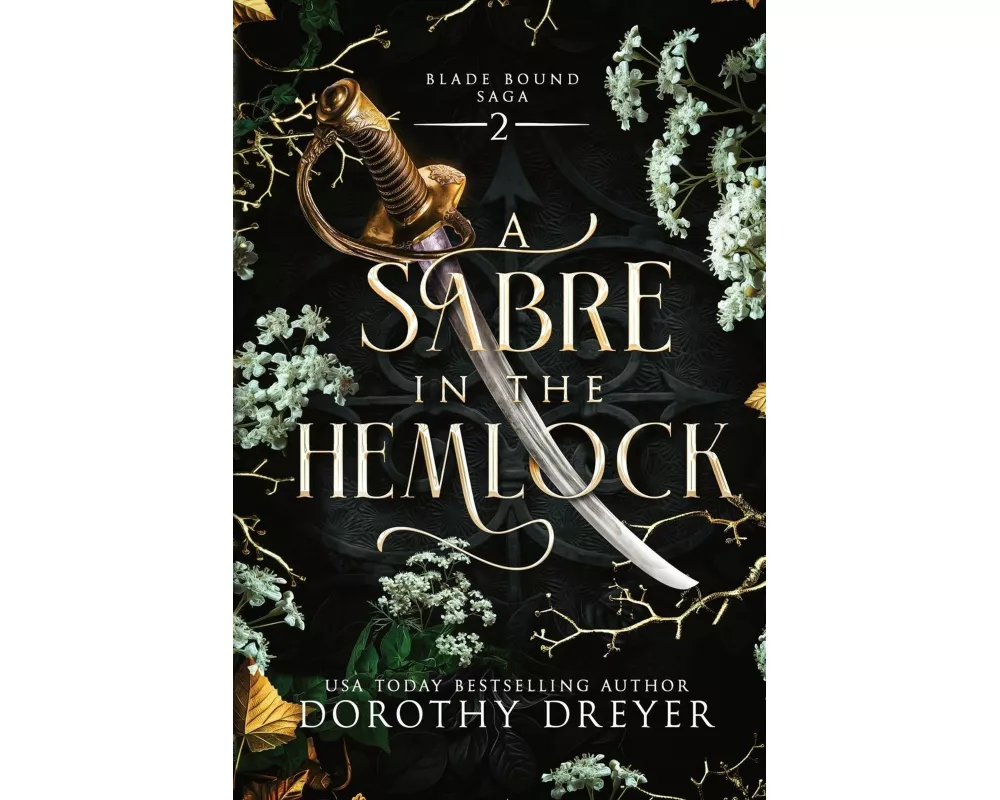 A Sabre in the Hemlock