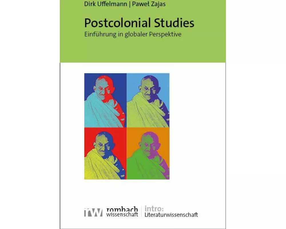 Postcolonial Studies