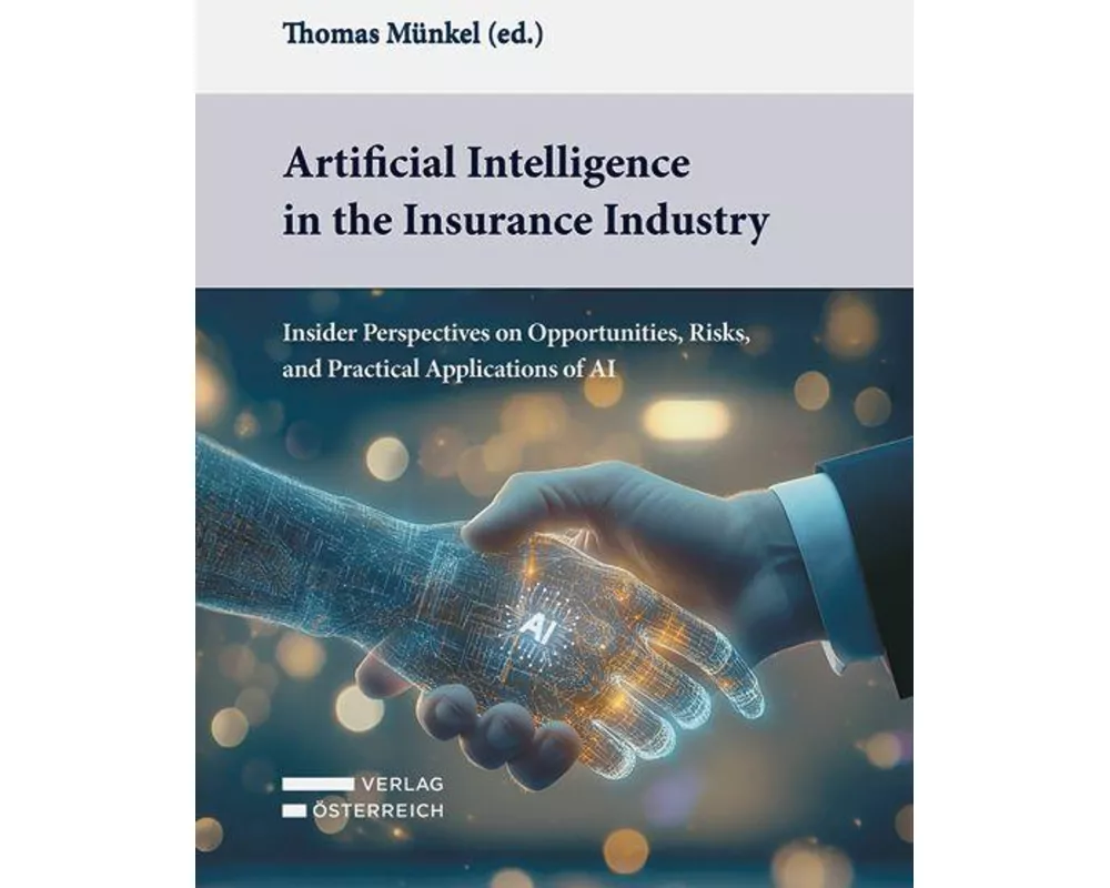 Artificial Intelligence in the Insurance Industry