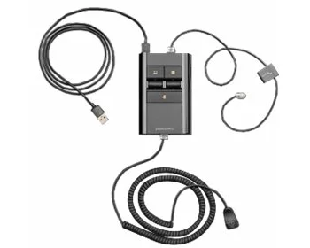 HP Poly MDA526 QD USB-A