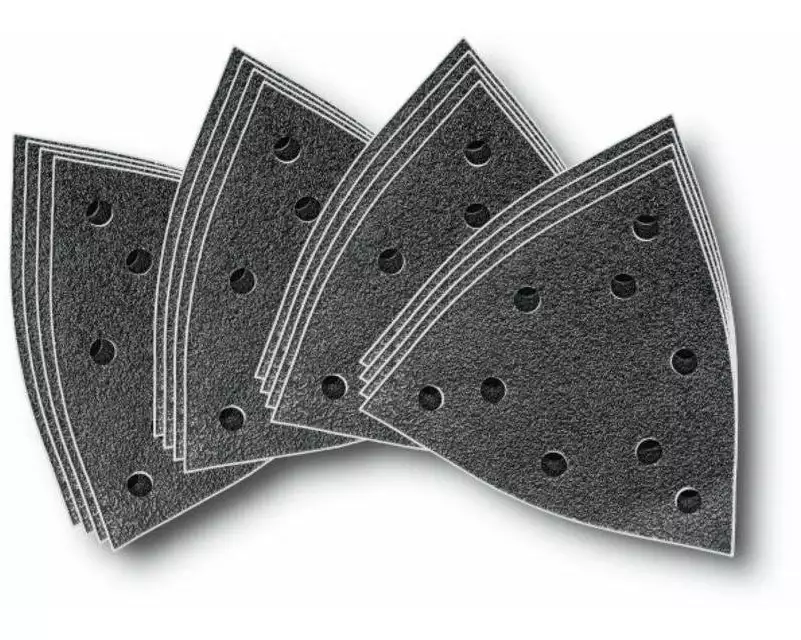 Fein Schleifblatt KL130 gelocht