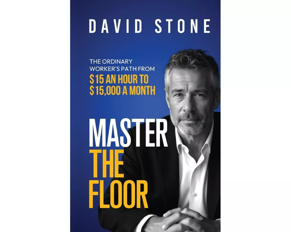 Master the Floor