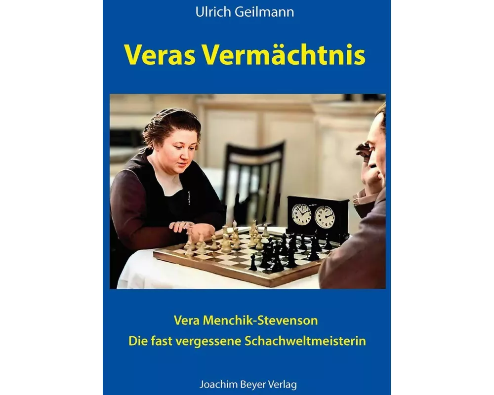 Veras Vermächtnis