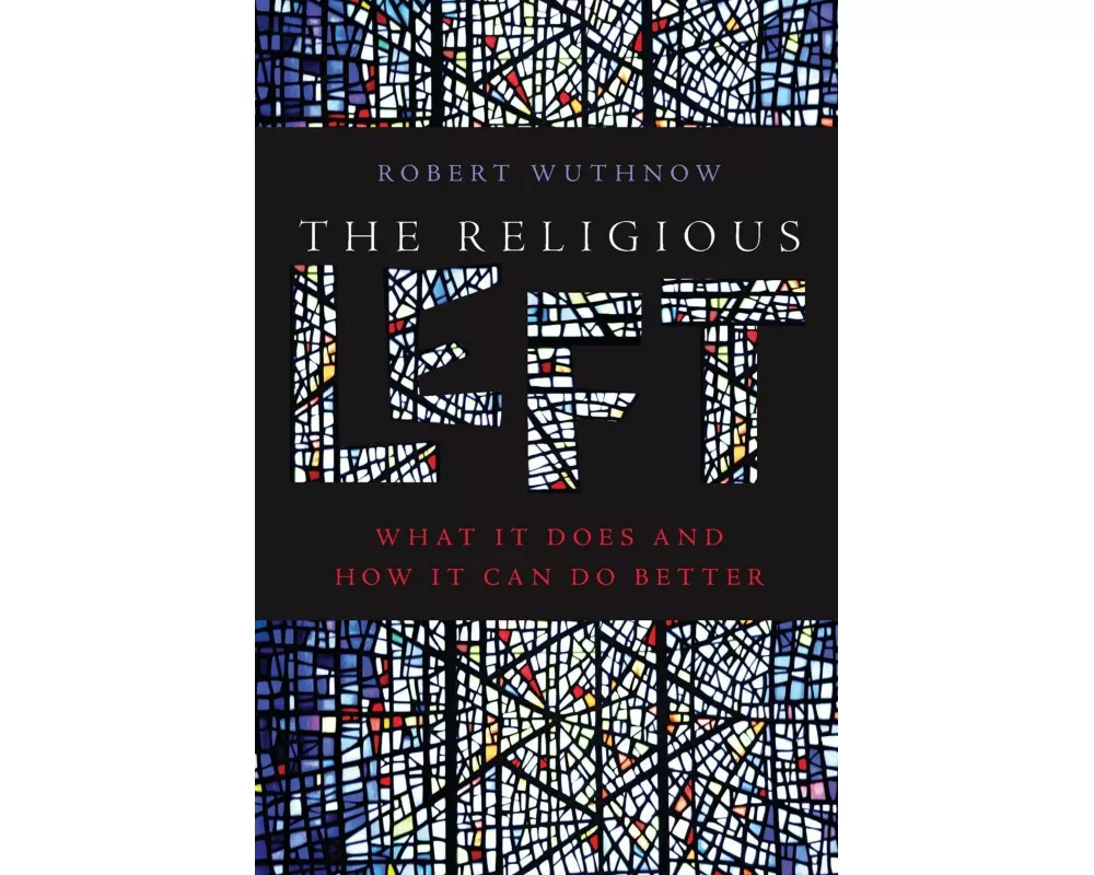 The Religious Left