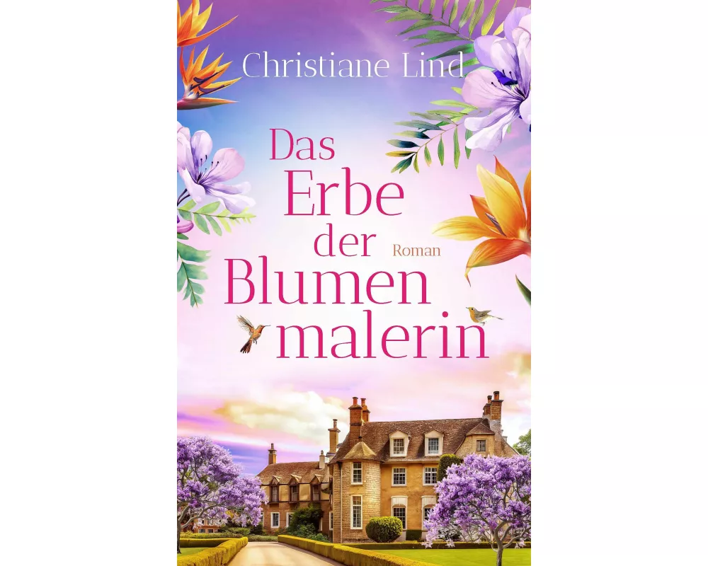 Das Erbe der Blumenmalerin