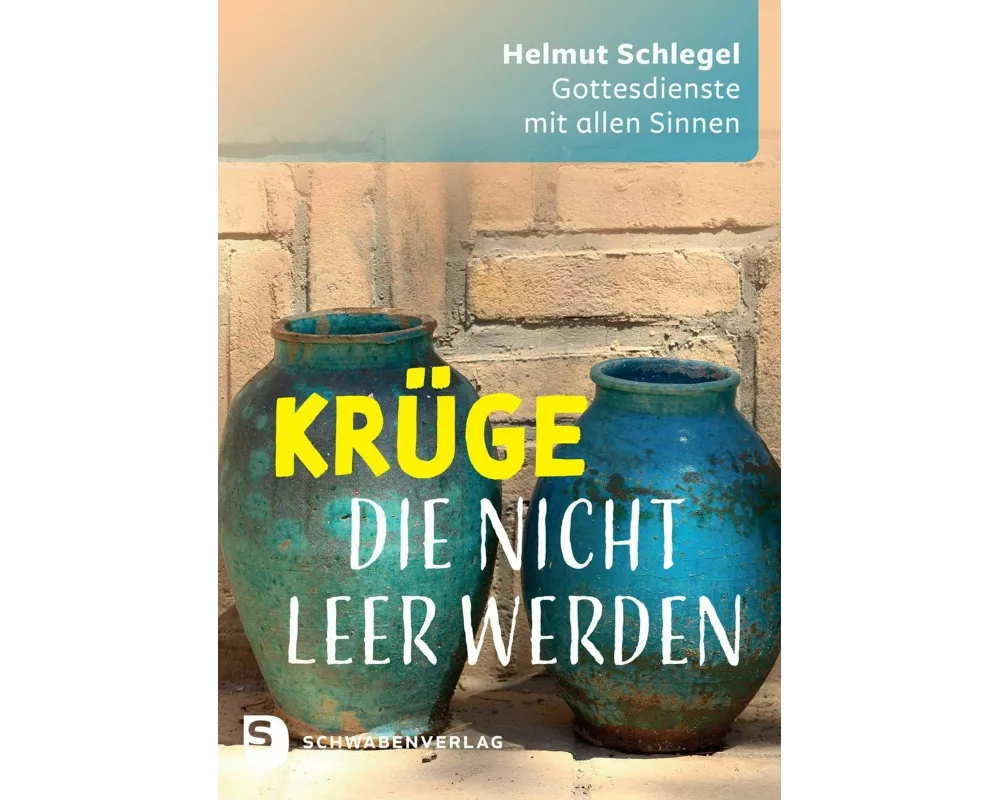 Krüge, die nicht leer werden