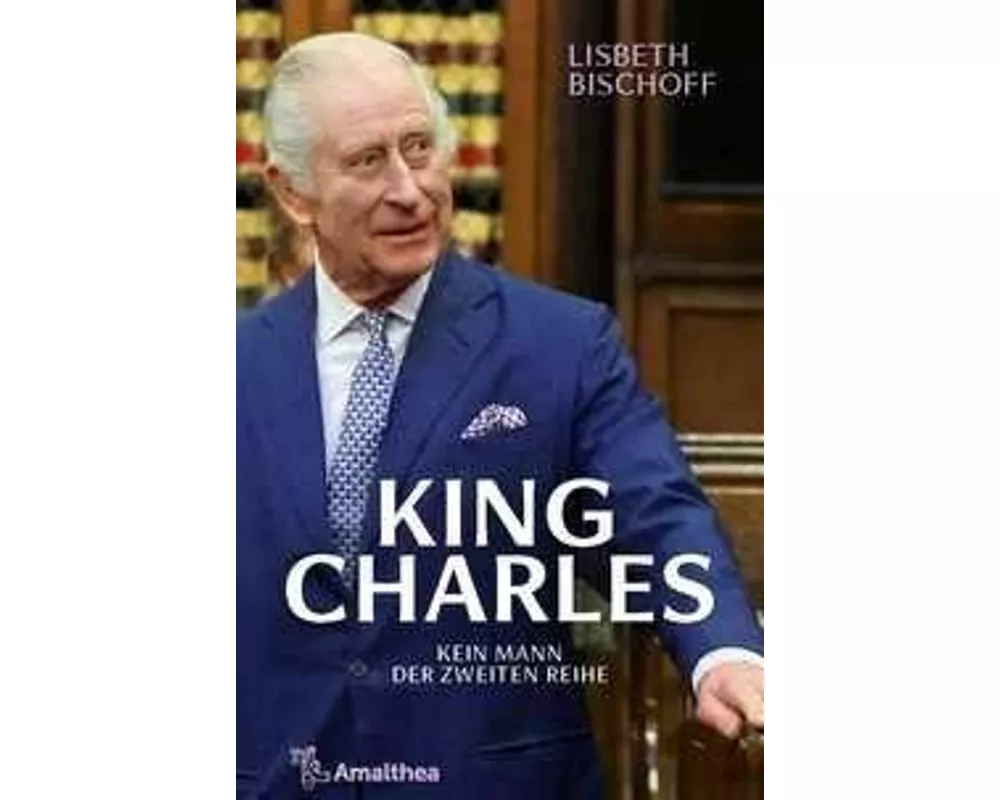 King Charles