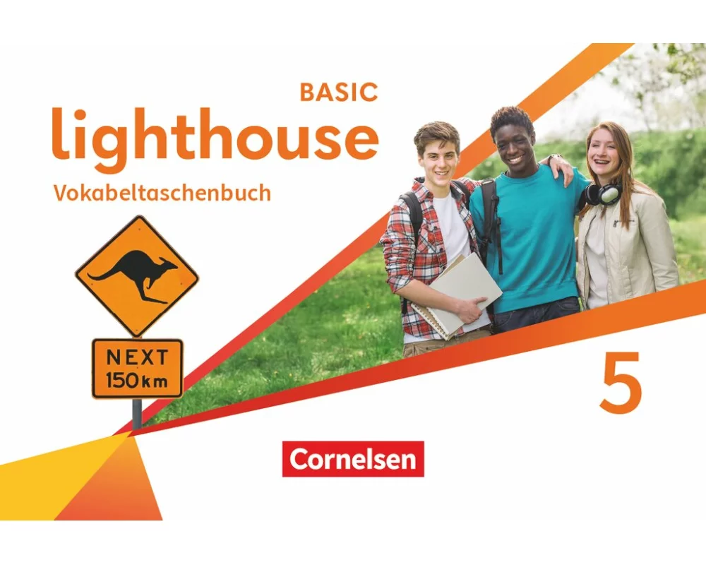 Lighthouse - Basic Edition - Band 5: 9. Schuljahr