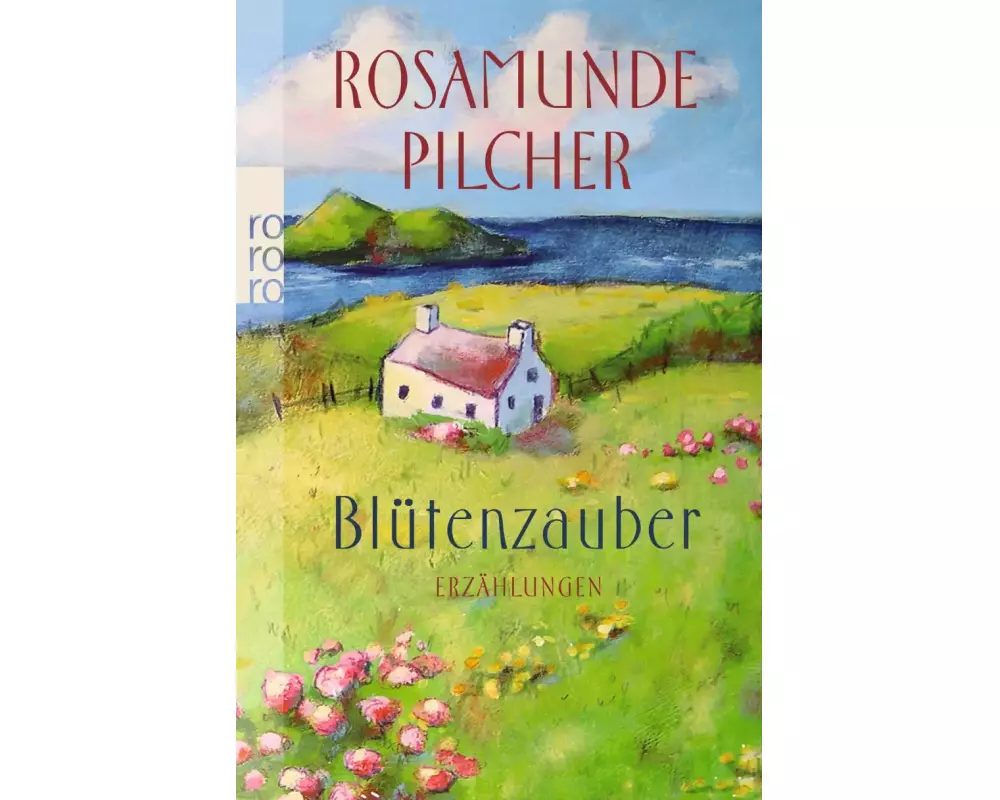 Blütenzauber
