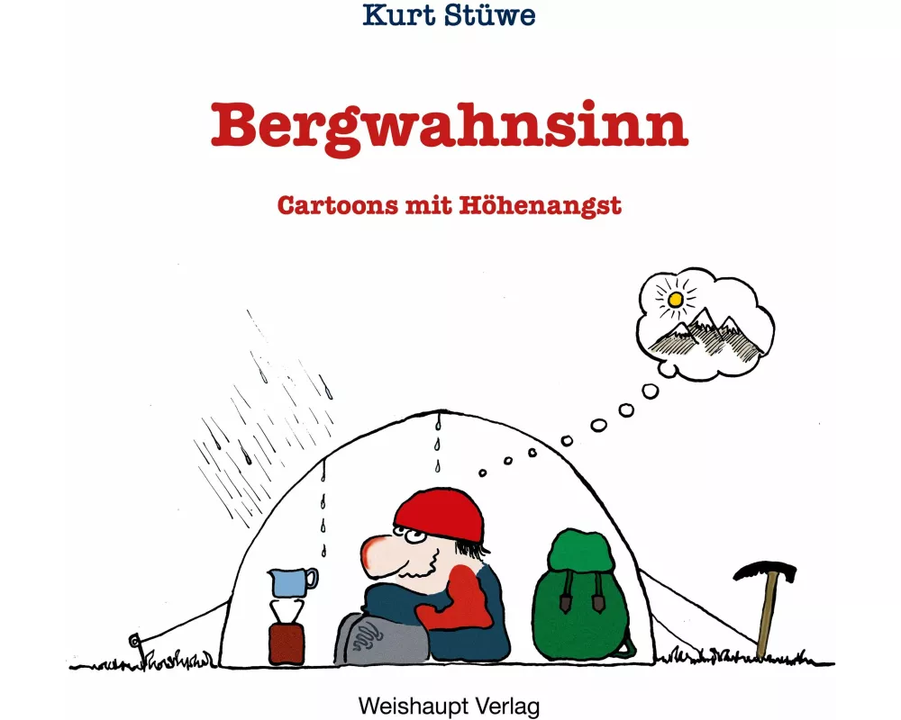 Bergwahnsinn