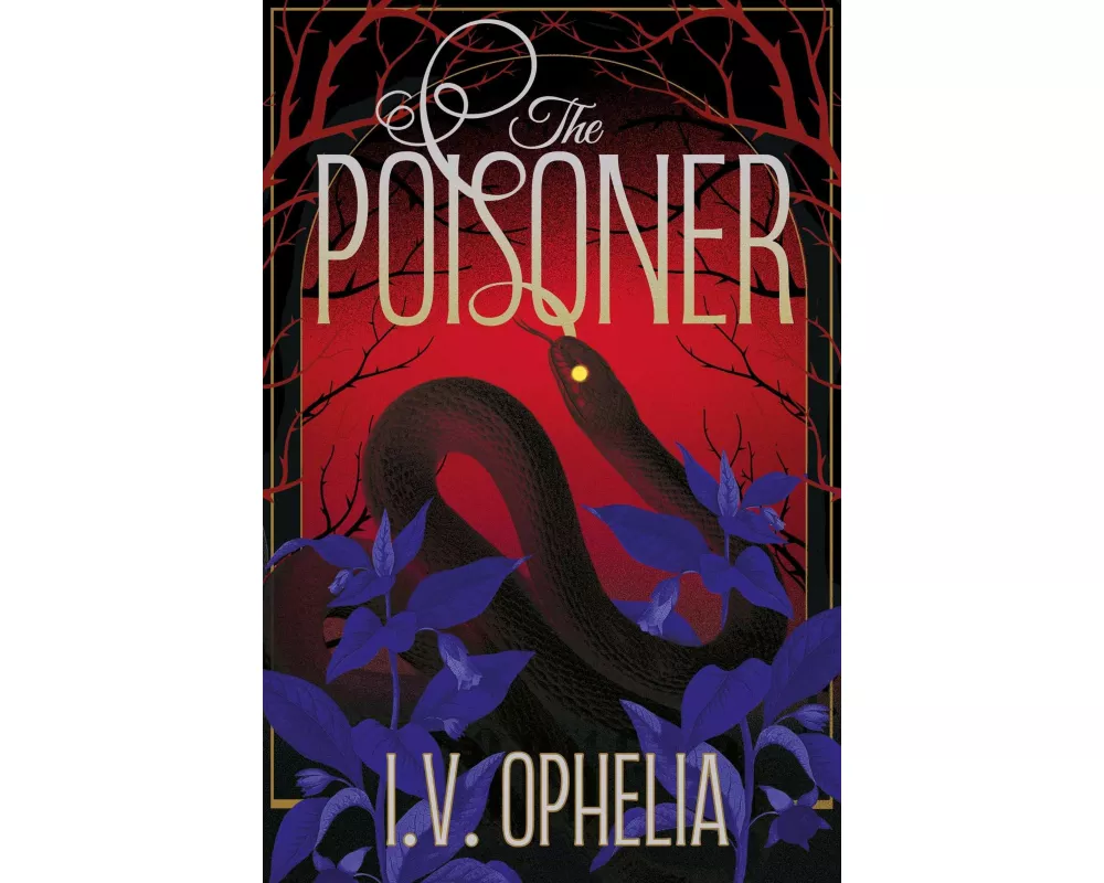 The Poisoner: Volume 1