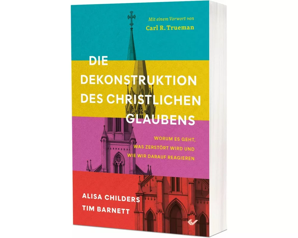 Die Dekonstruktion des christlichen Glaubens
