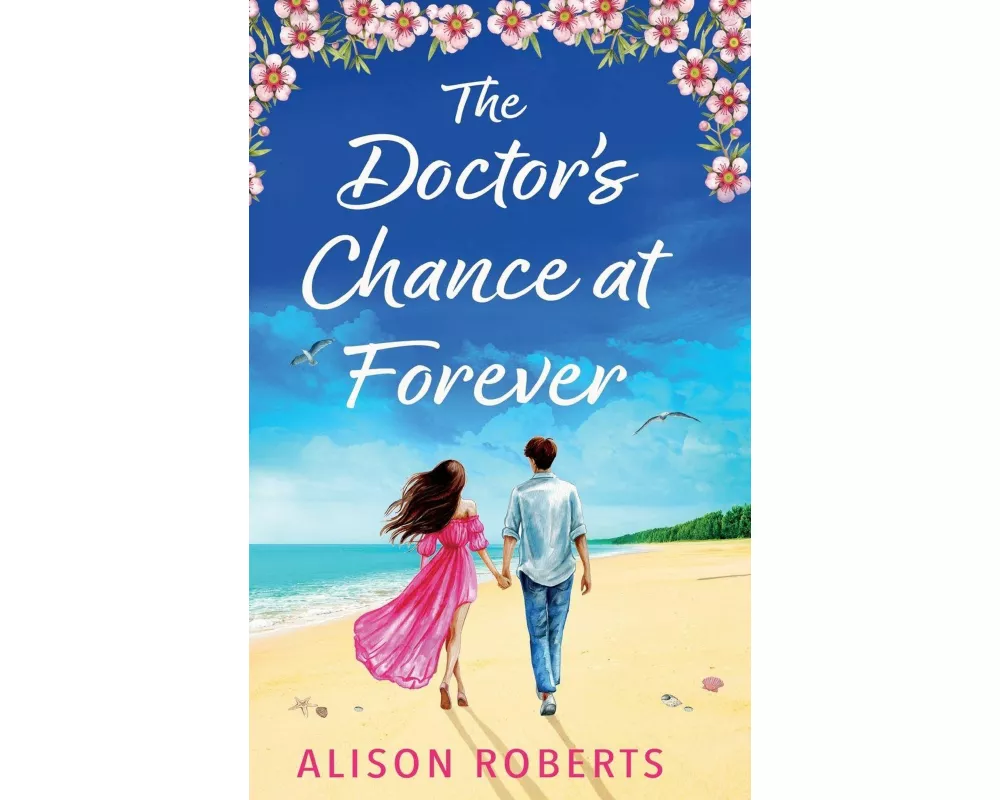The Doctor's Chance at Forever
