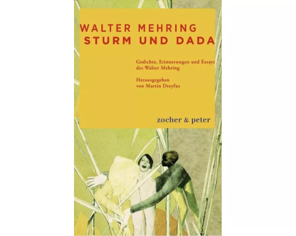 Sturm und Dada