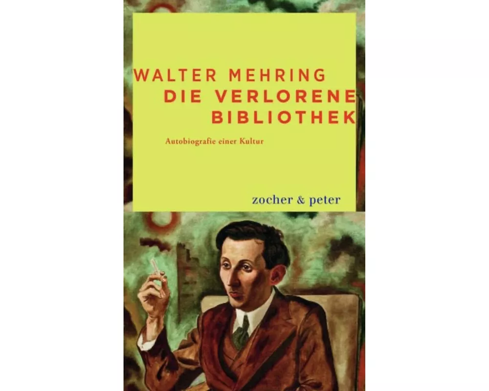 Die verlorene Bibliothek