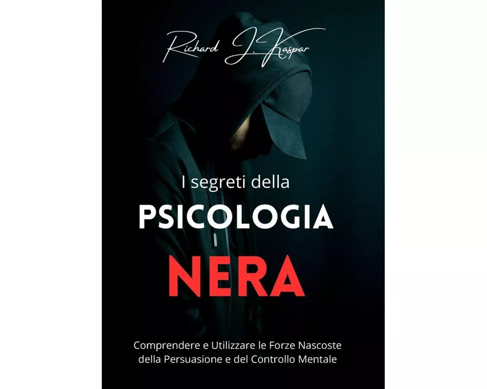 I segreti della psicologia nera