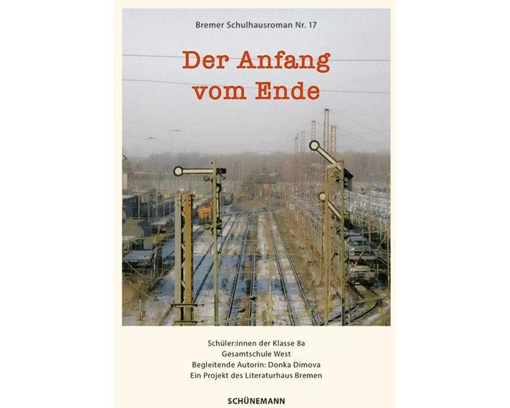 Der Anfang vom Ende