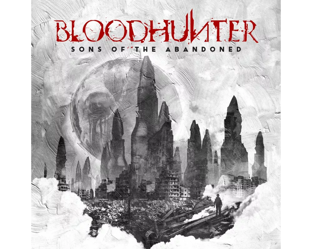 Sons Of The Abandoned