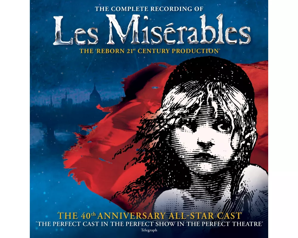 Les Mis'rables