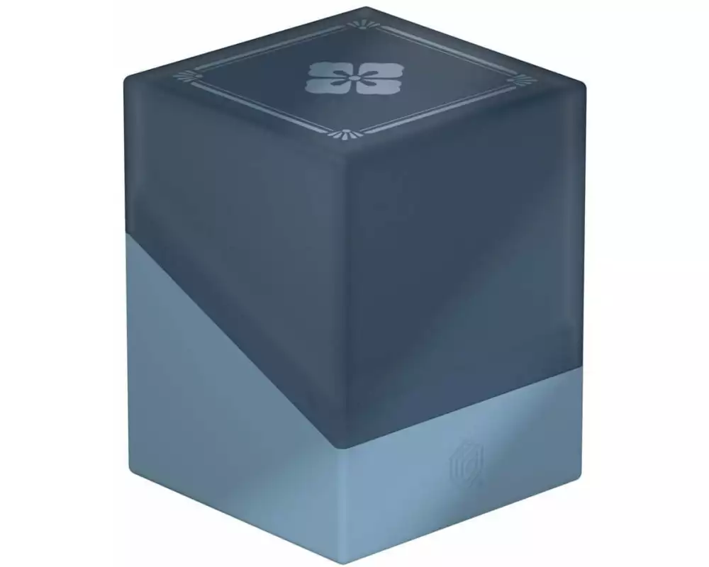 Ultimate Guard Kartenbox Boulder 100+ Katana: The Shogun's Journey Soushin