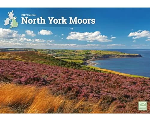 North York Moors A4