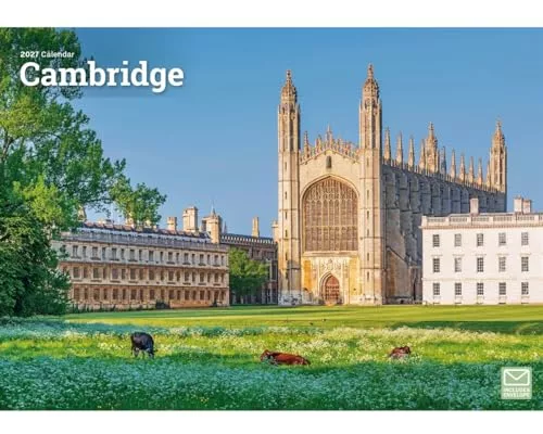 Cambridge A4