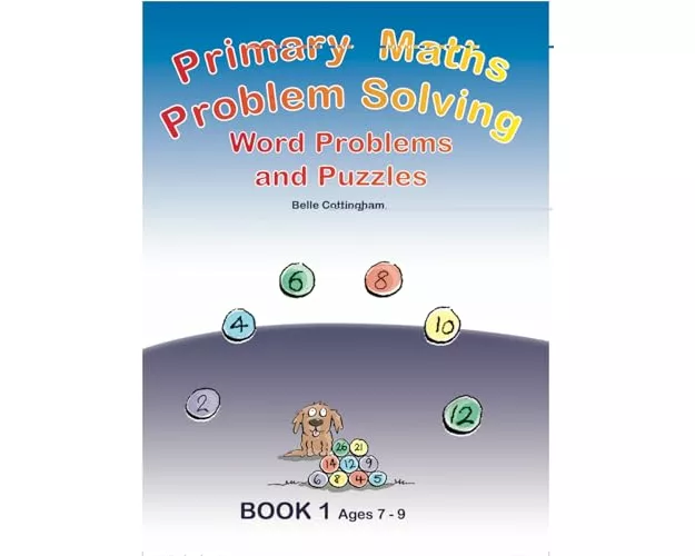 Primary Math Problem Solving