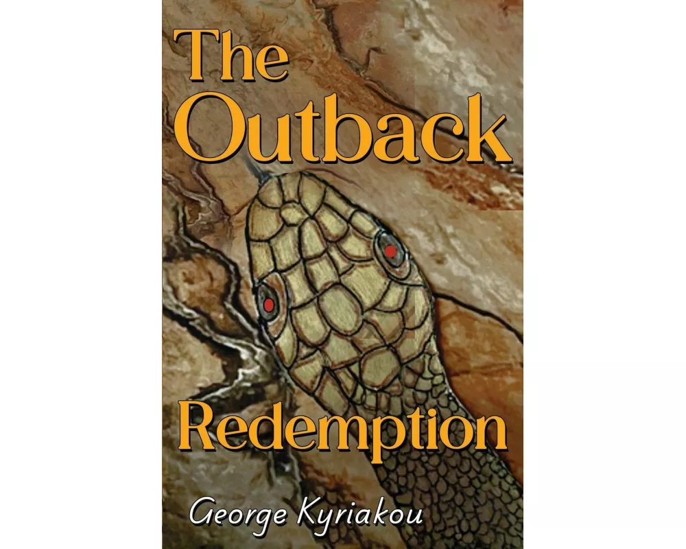 The Outback Redemption