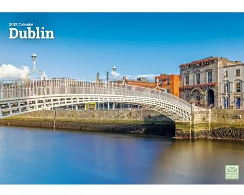 Dublin A4