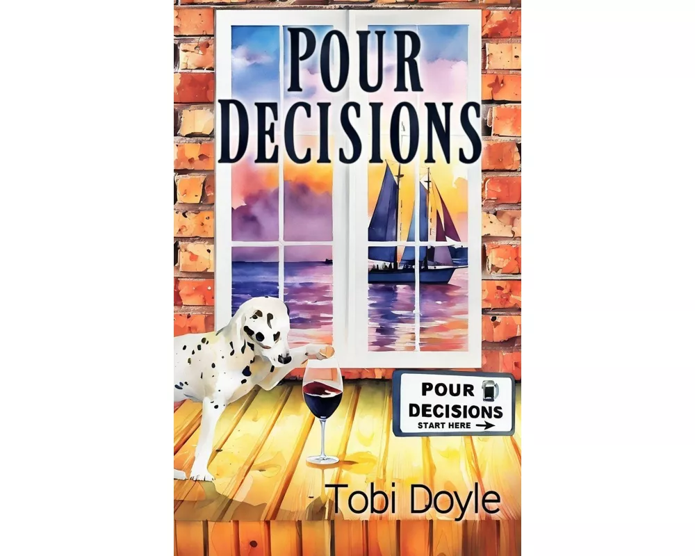 Pour Decisions