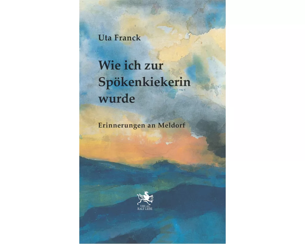 Wie ich zur Spökenkiekerin wurde