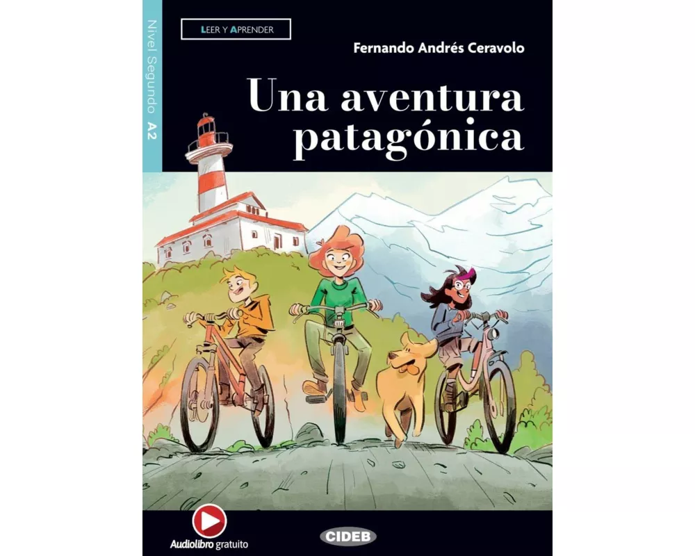 Una aventura patagónica