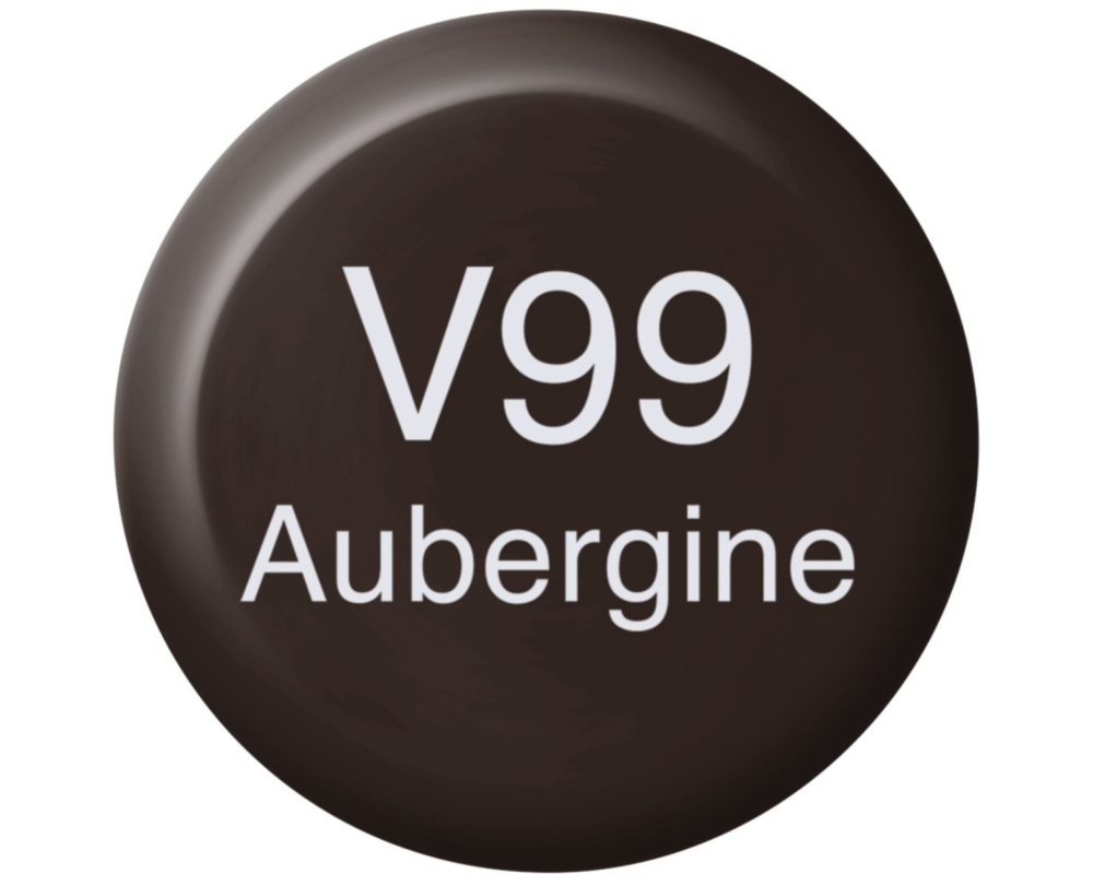 COPIC Ink Refill 21076298 V99 - Aubergine