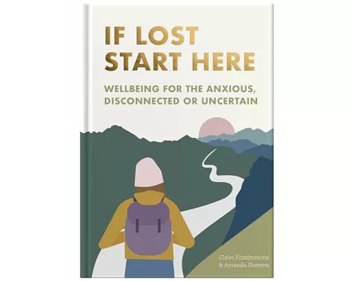 If Lost Start Here
