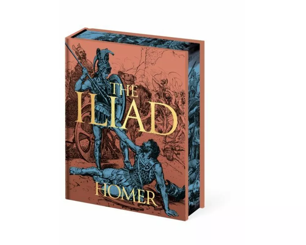 The Iliad