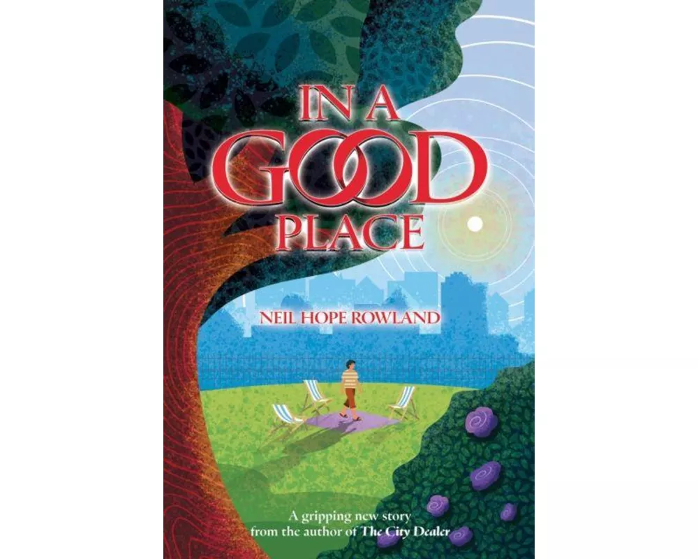 In a Good Place
