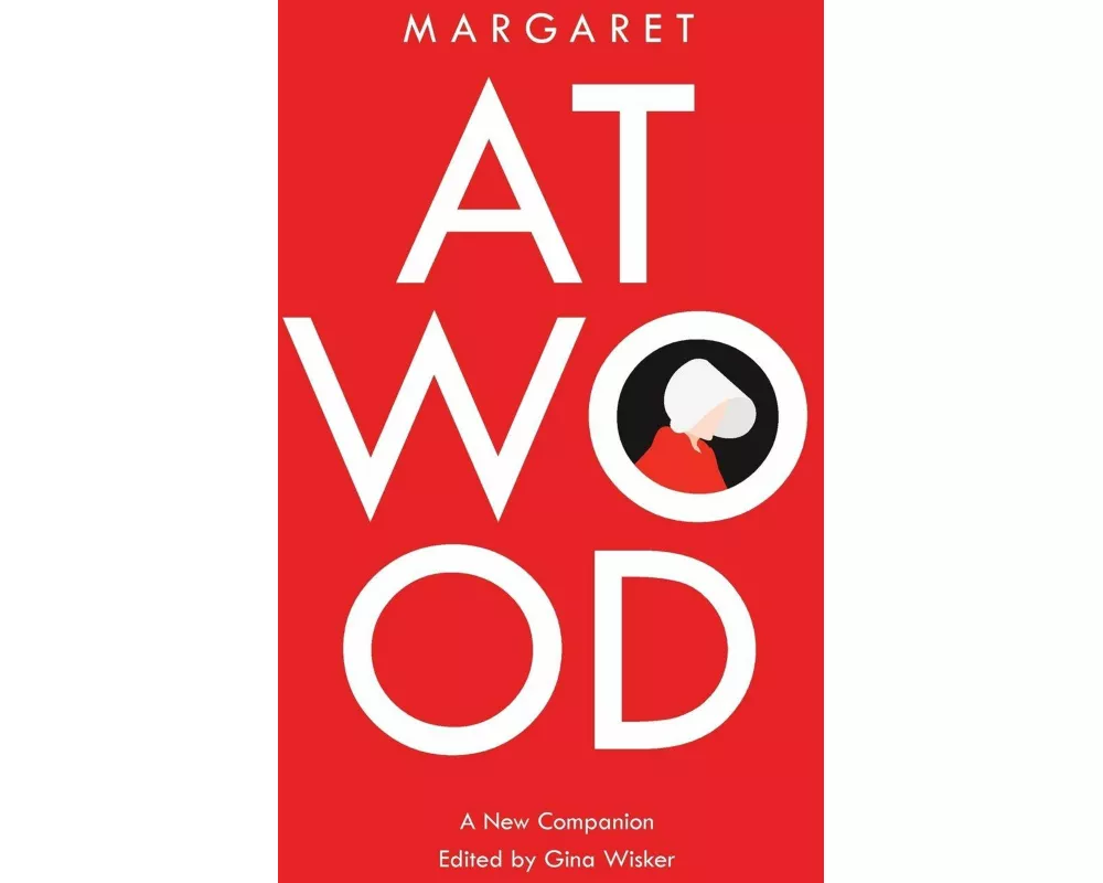 Margaret Atwood