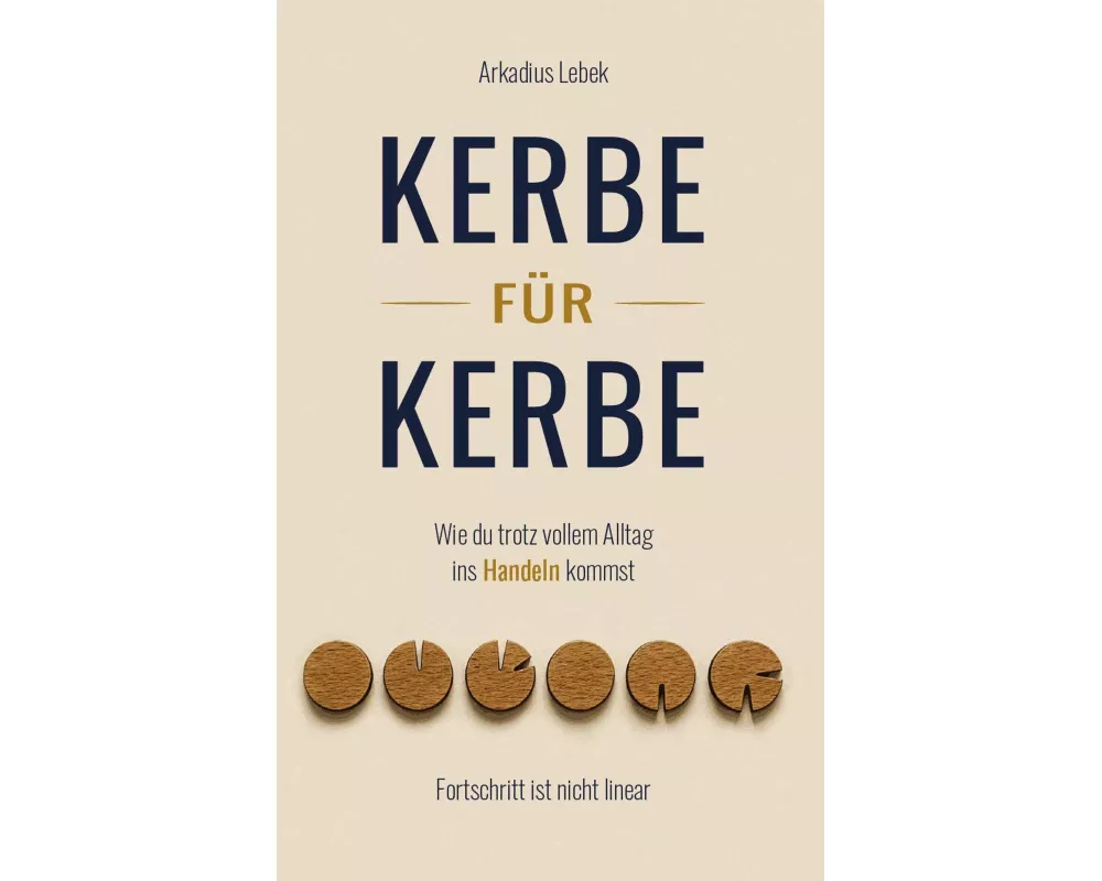 Kerbe für Kerbe