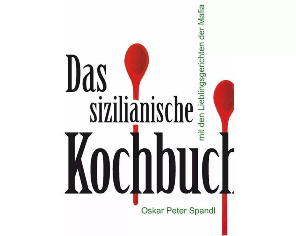 Das sizilianische Kochbuch