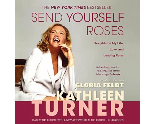 Send Yourself Roses Lib/E